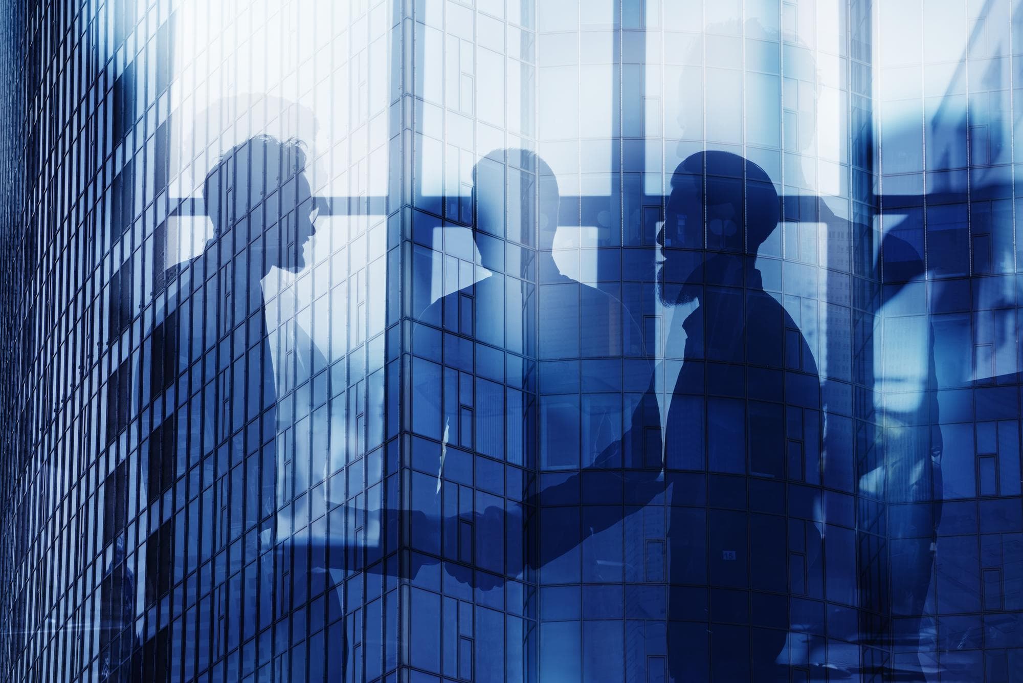 Trusted by 1,000+ Companies Worldwide