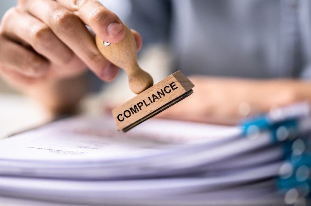 Ensuring Business Integrity The Vital Role of Corporate Compliance Services