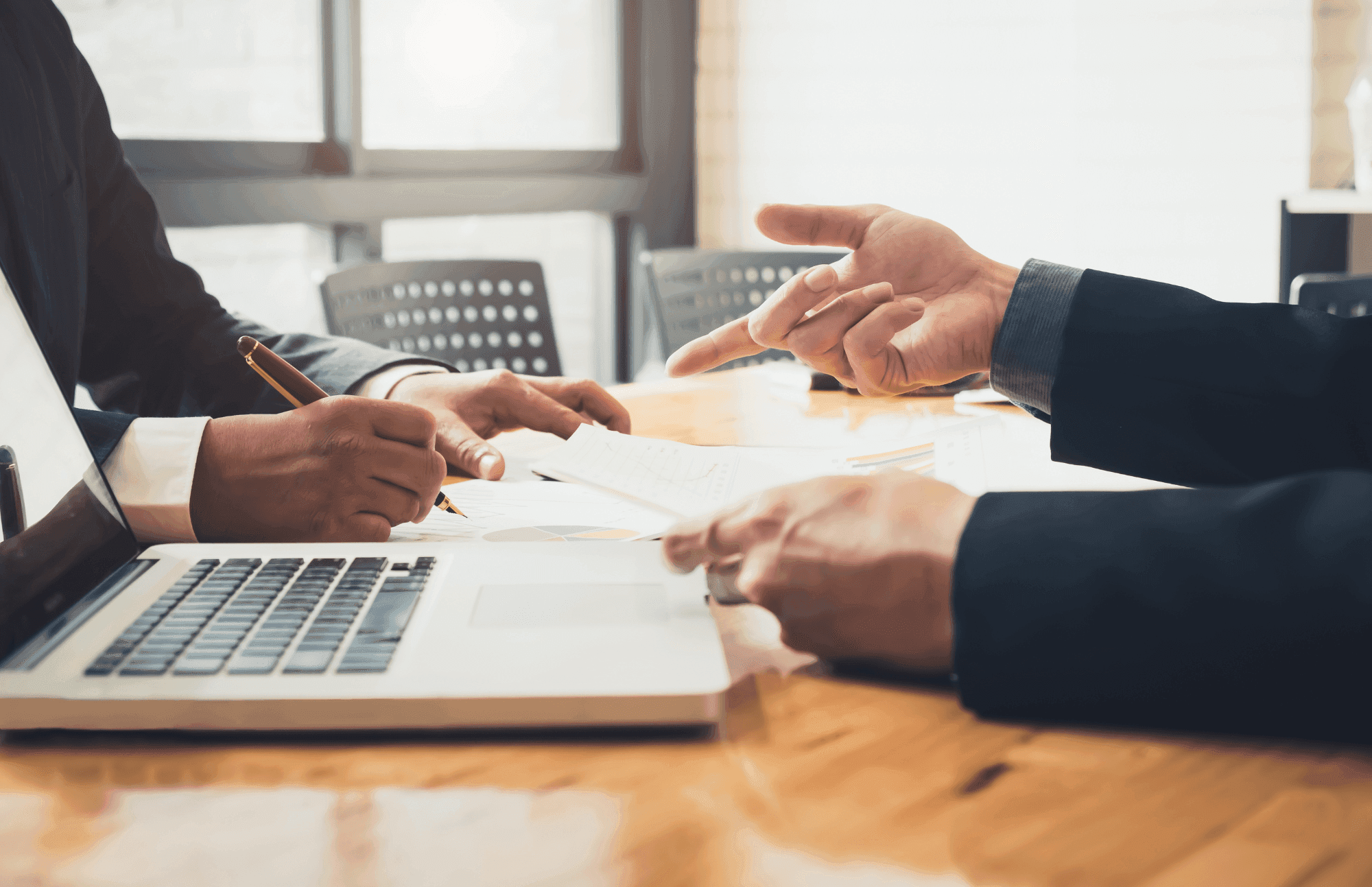 The Power of Perspective How Non-Executive Directors Transform Corporate Governance