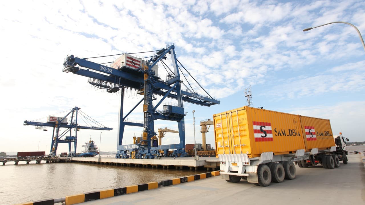 Panduan Penting untuk Memulai Perusahaan Logistik dan Mendapatkan Izin SIUJPT di Indonesia