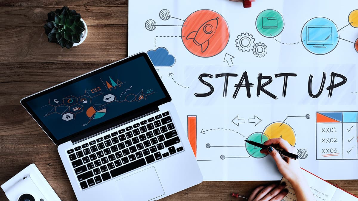 Bagaimana Startup Dapat Berhasil di Pasar Kompetitif Indonesia
