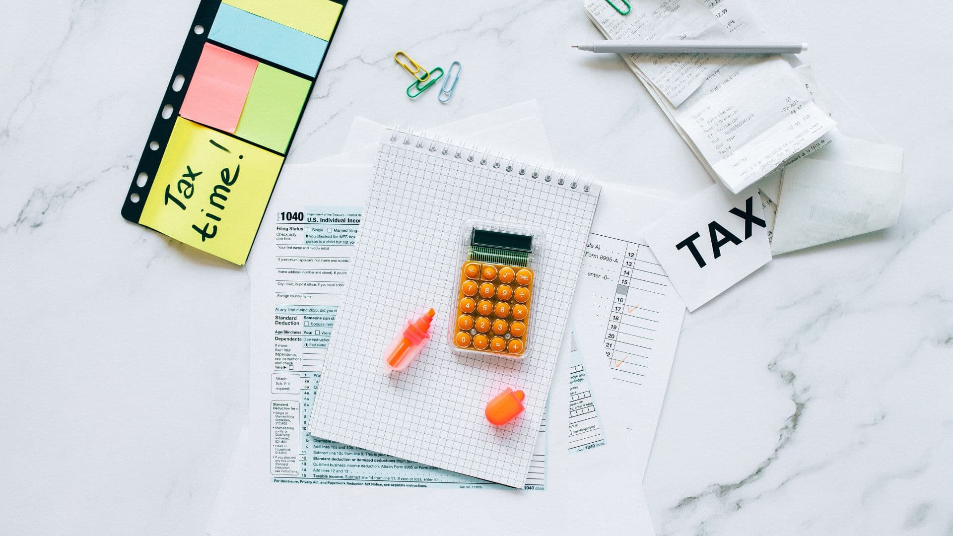 Tax Obligations for Foreign-Owned Businesses: What You Need to Know