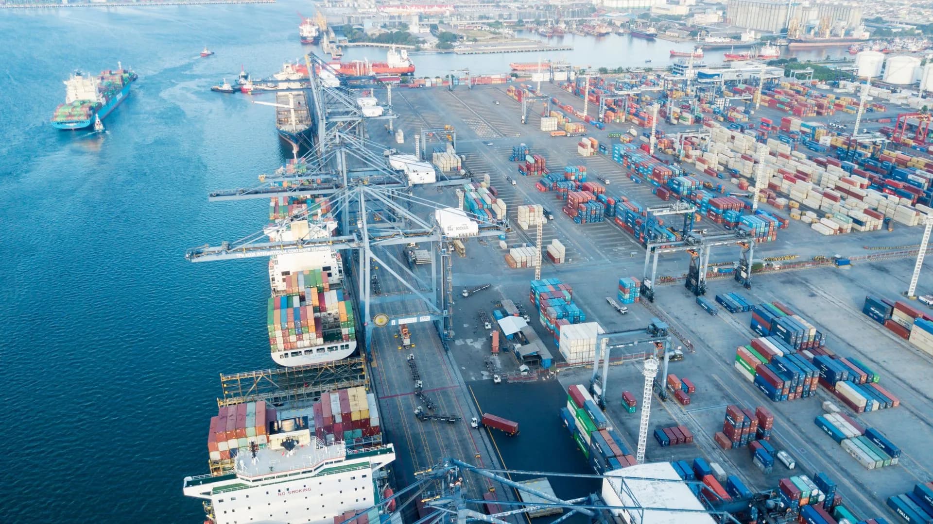 Top Sectors in Indonesia Likely to Benefit from U.S. Tariff Negotiations
