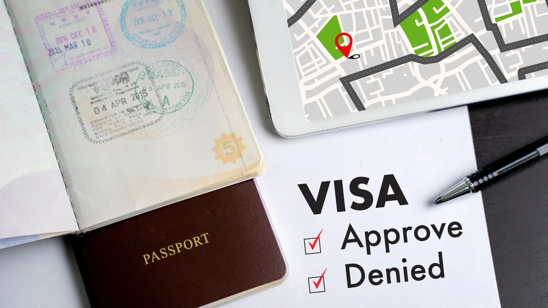 How to Legally Stay in Indonesia as a Remote Worker with the E33G Visa