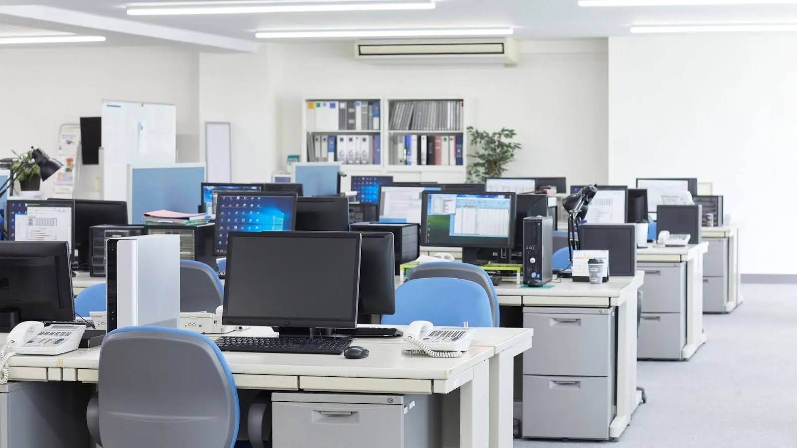 Transitioning from Virtual to Physical Offices Under PP No. 3/2026