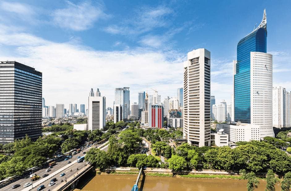 A Comprehensive Guide to Starting a Business in Indonesia