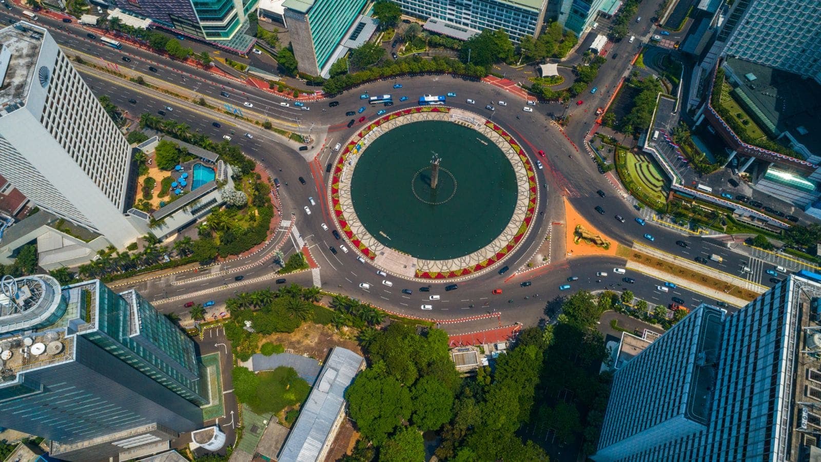 Best Place To Start A Business in Indonesia