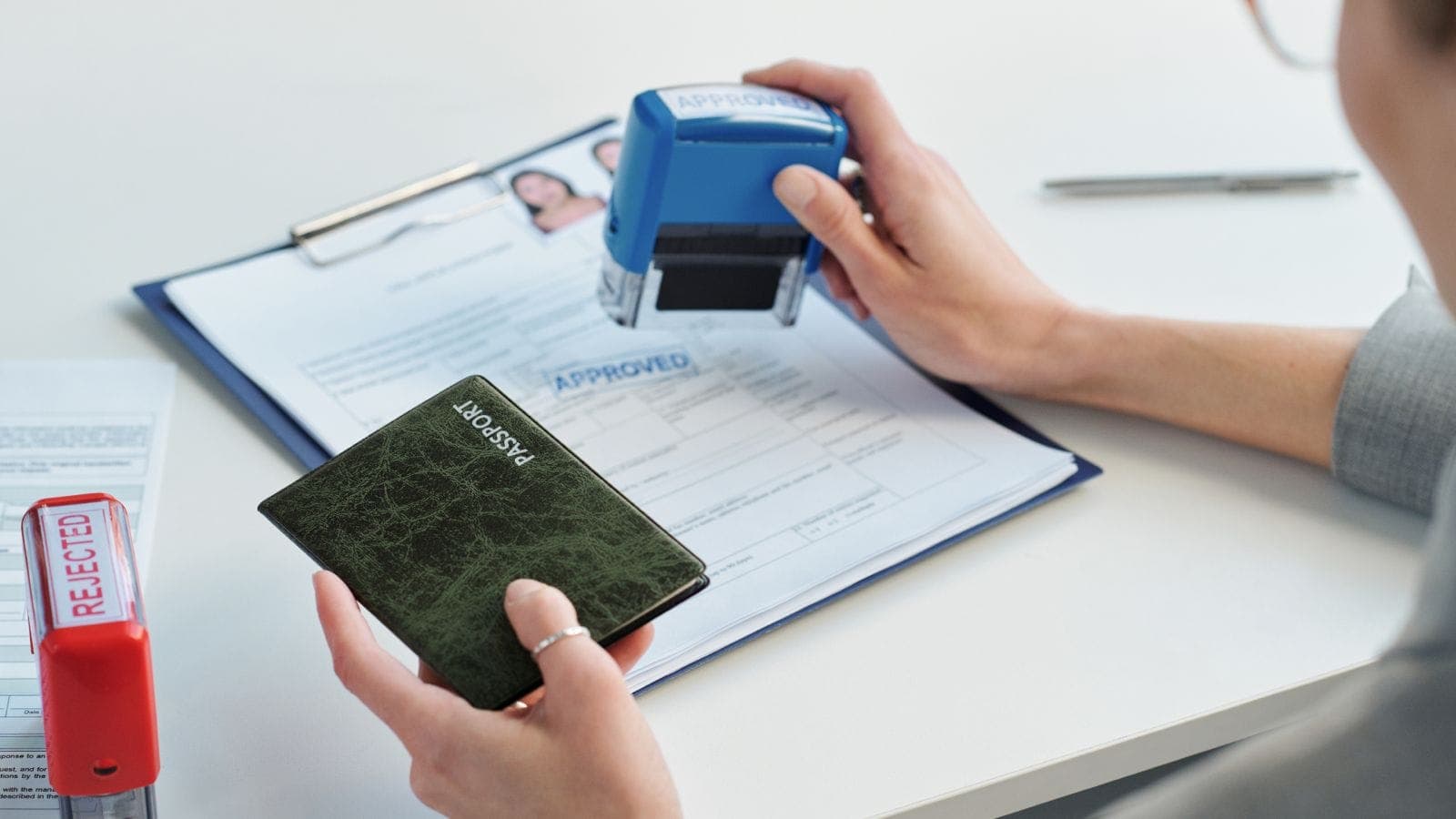 What are the Indonesian Visa Requirements for Limited Stay Permit Visa (KITAS)?
