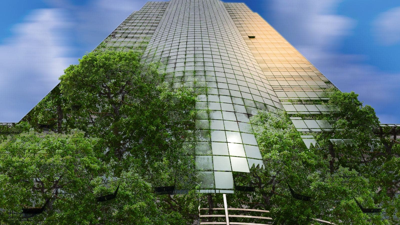 Sustainable Construction Practices in Indonesia