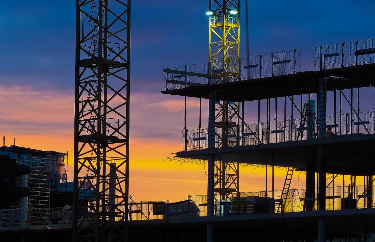 Your Ultimate Guide to Registering a Construction Company in Indonesia
