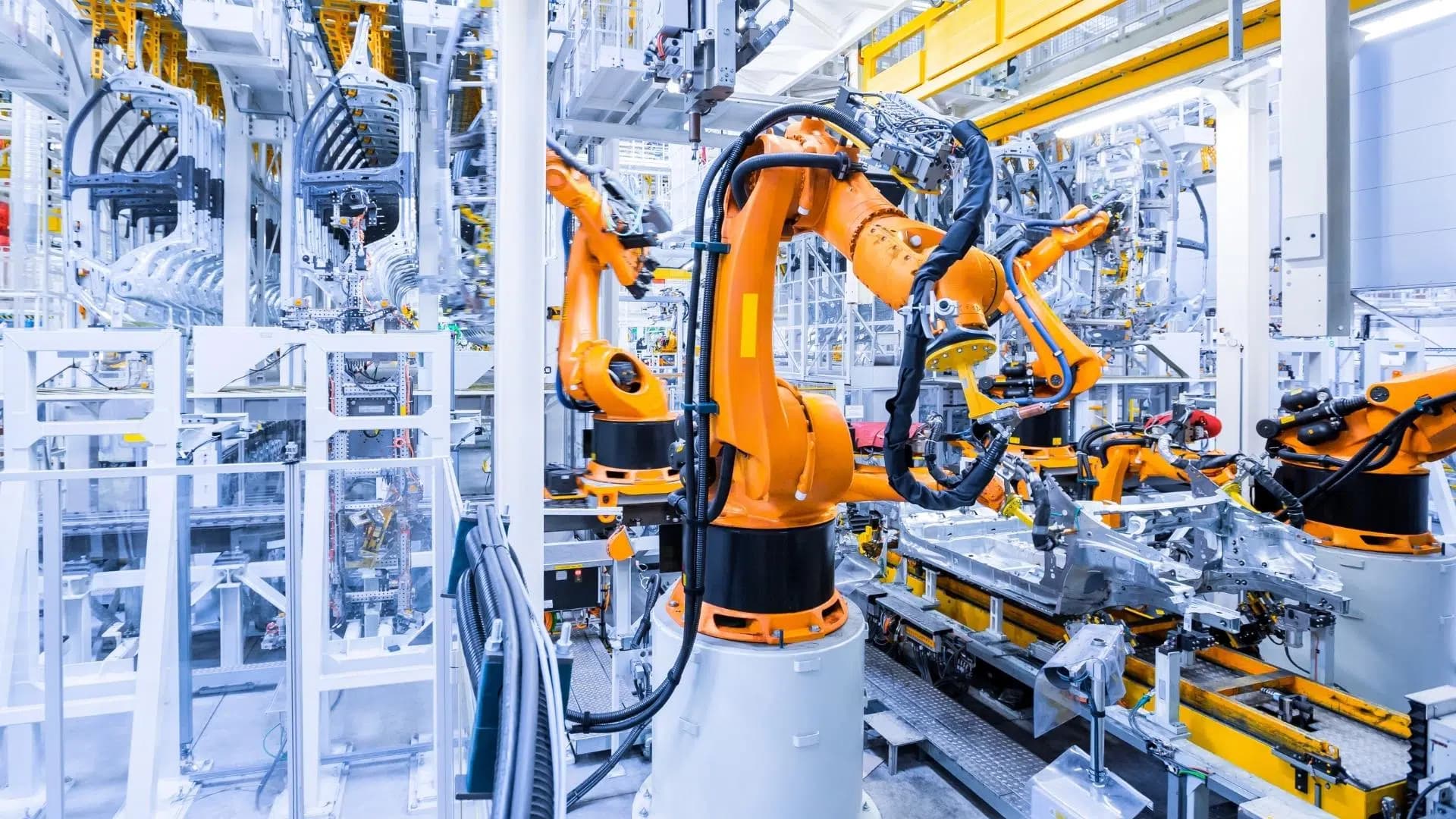 Industri dengan Potensi Investasi Tinggi di Indonesia