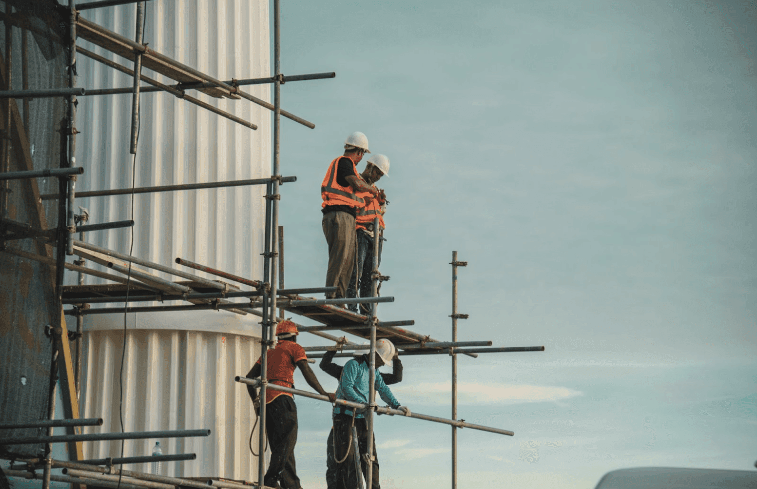 Qualifications and Requirements To Open A Construction Company in Indonesia