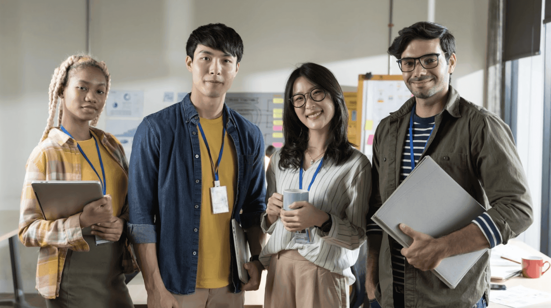 How Startups Can Succeed in Indonesia's Competitive Market