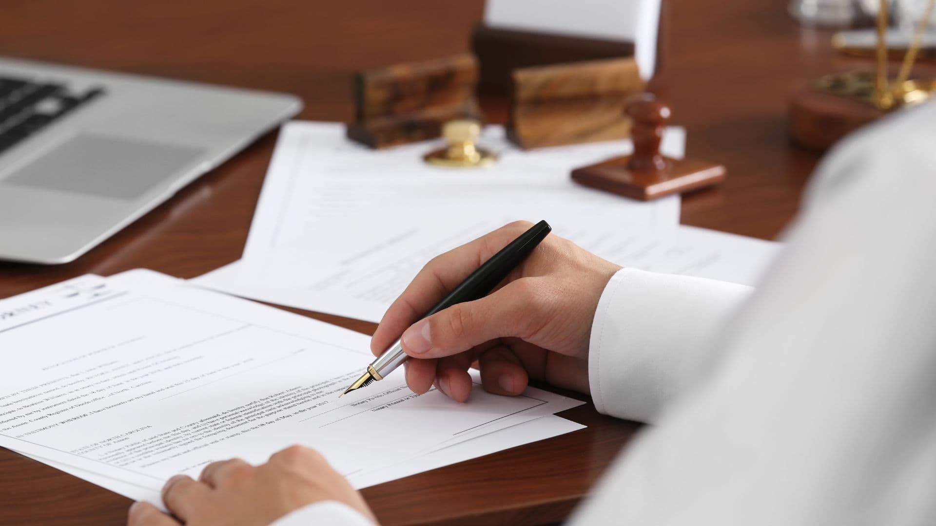 Why Entrepreneurs Should Pay Close Attention to Their Article of Association