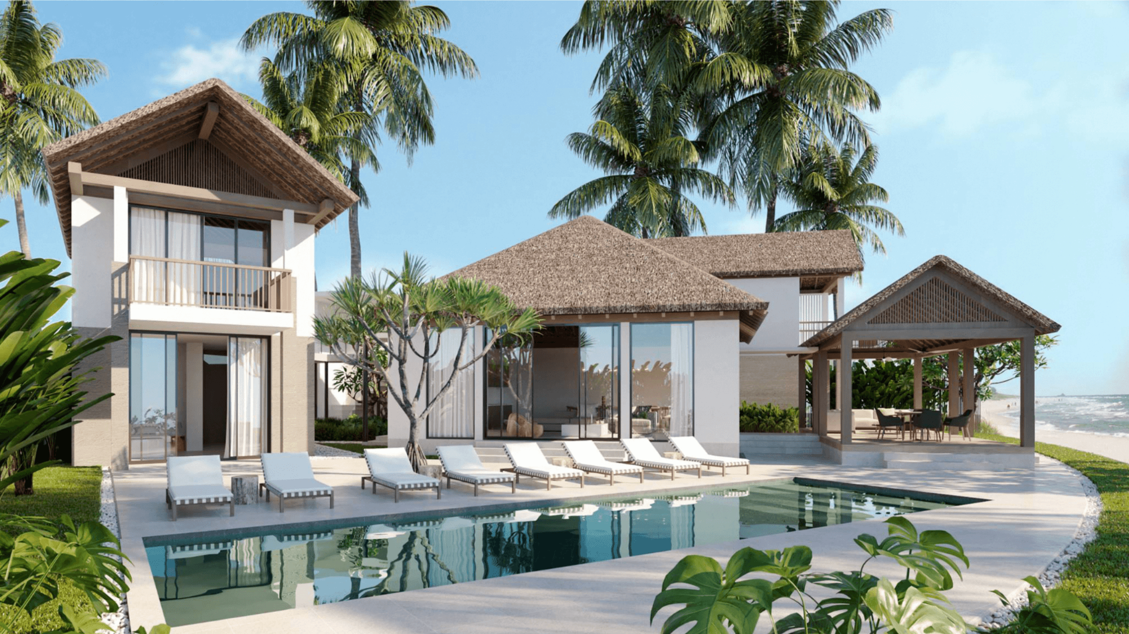 The Benefits of Real Estate Acquisition in Indonesia for Long-Term Investment