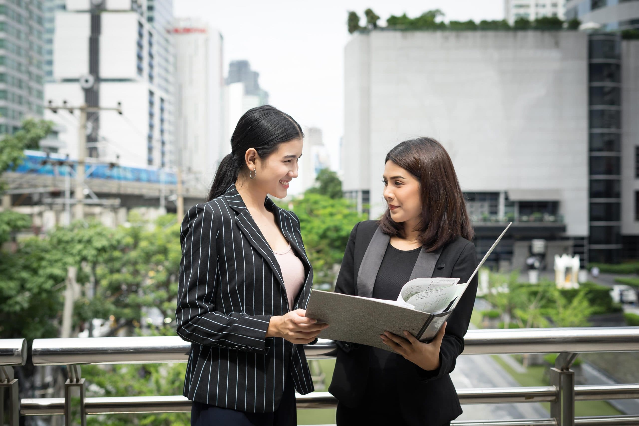 How Corporate Service Providers Support Company Registration in Indonesia