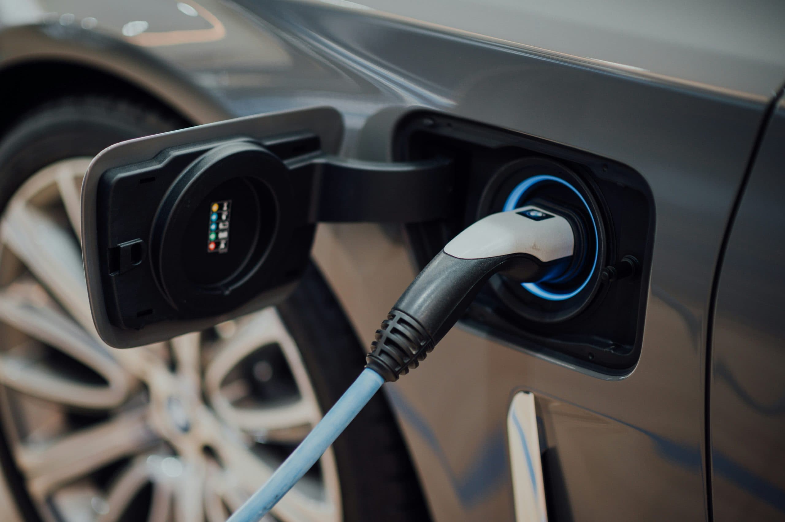 Growing Demand in Indonesia Makes It Ideal for Chinese Electric Vehicle Expansion