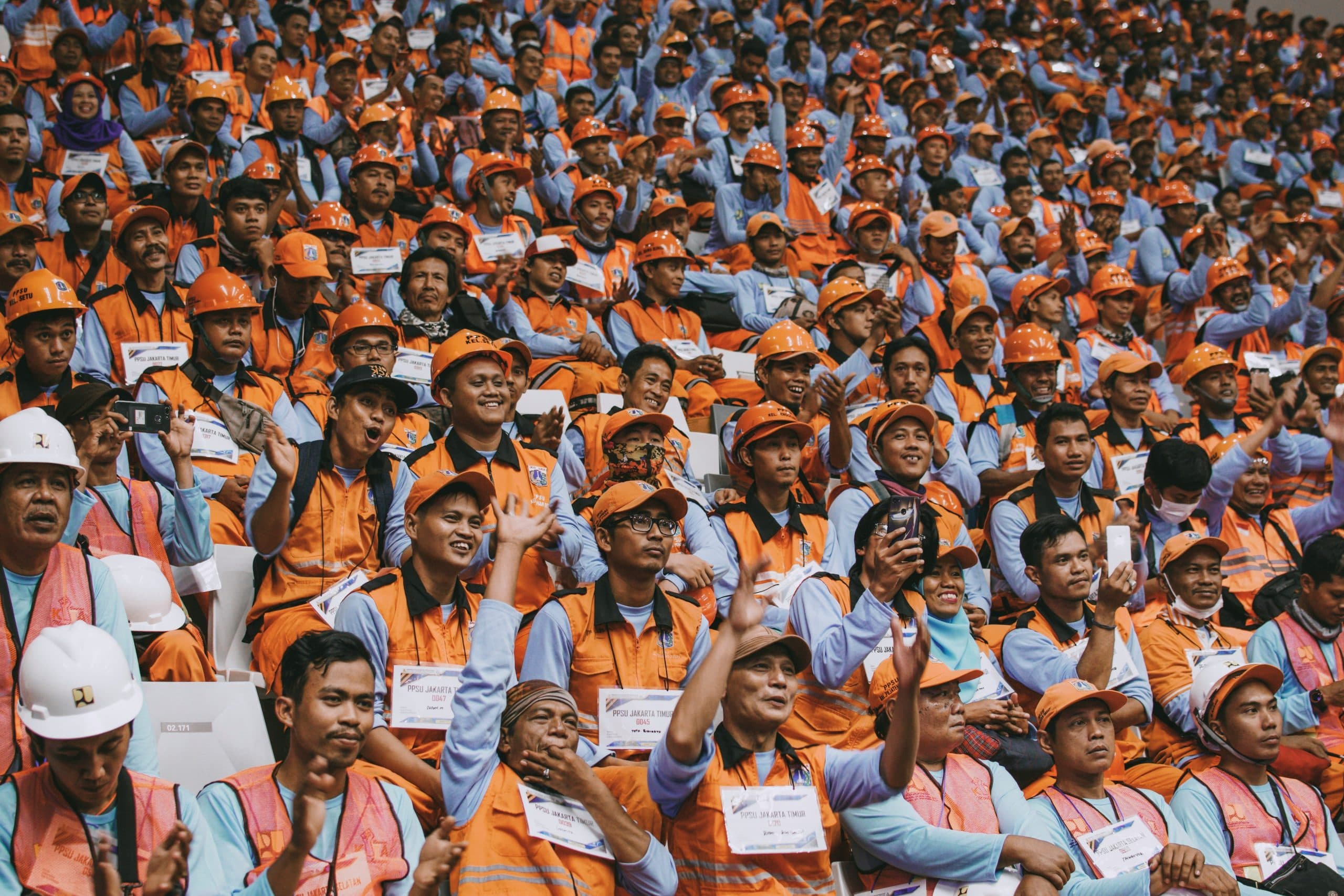 Top Strategic Sectors for Japanese Investment in Indonesia