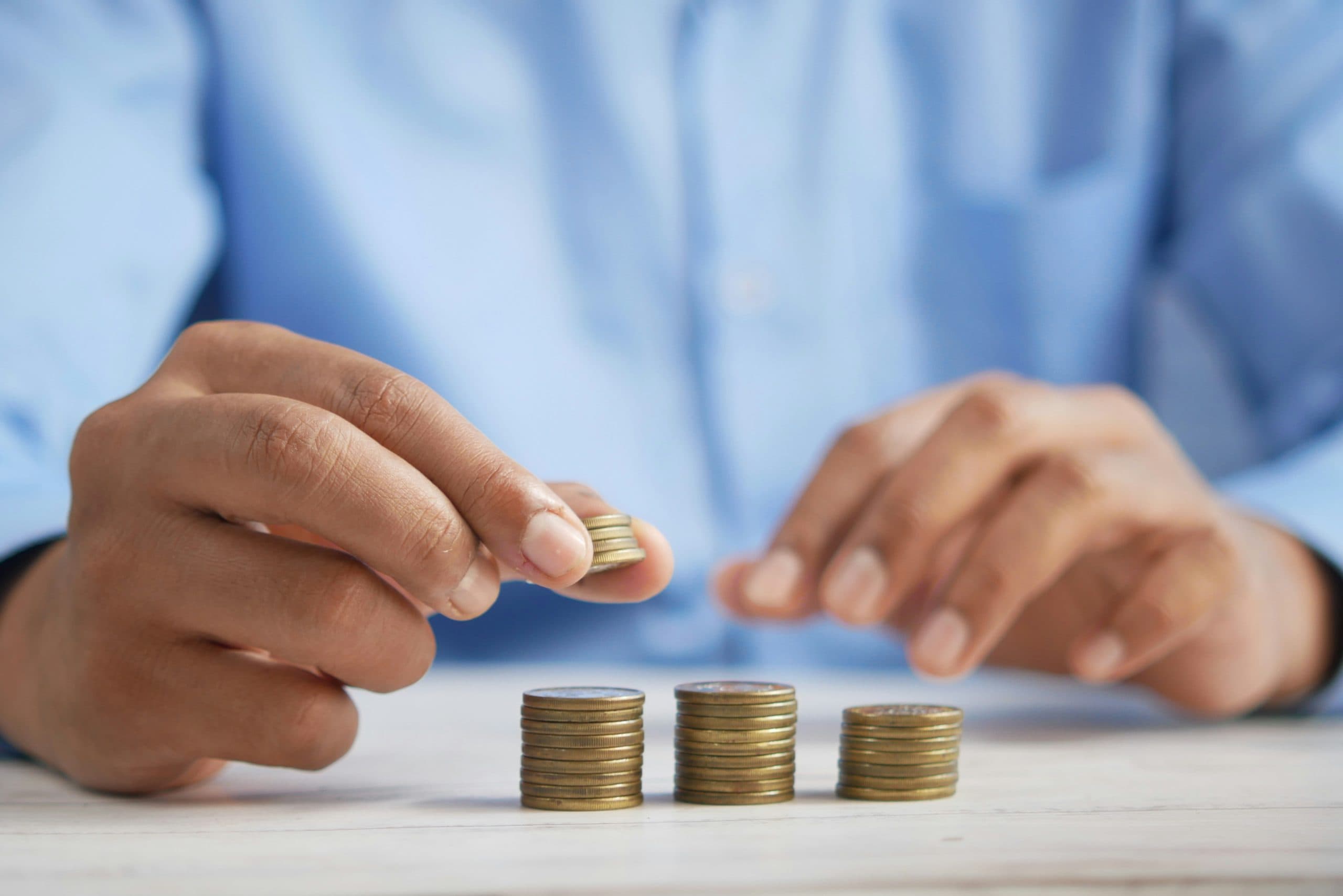 Market Potential for Chinese Financial Service Providers in Indonesia