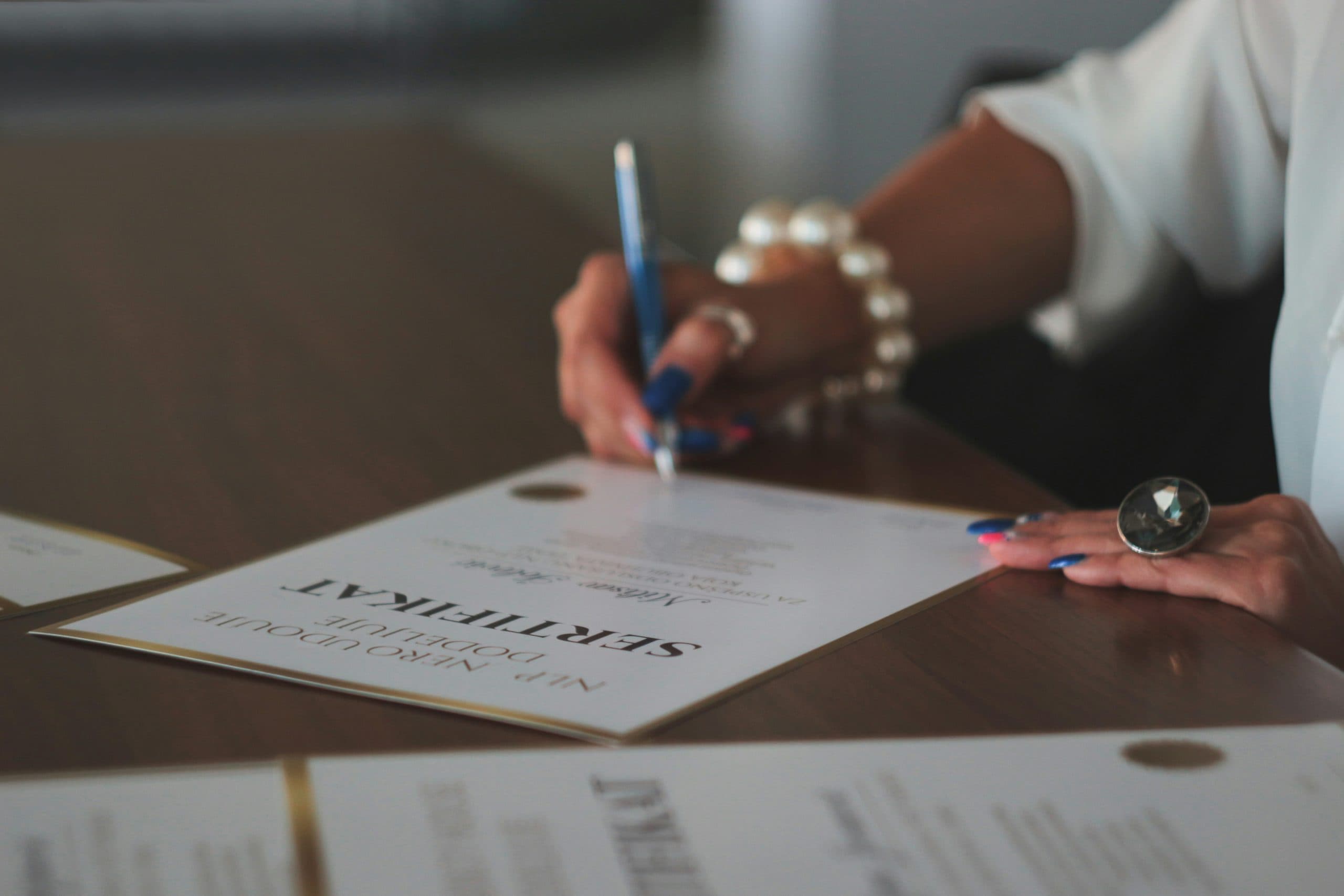 Easy Step to Get Certificate of Incorporation in Indonesia
