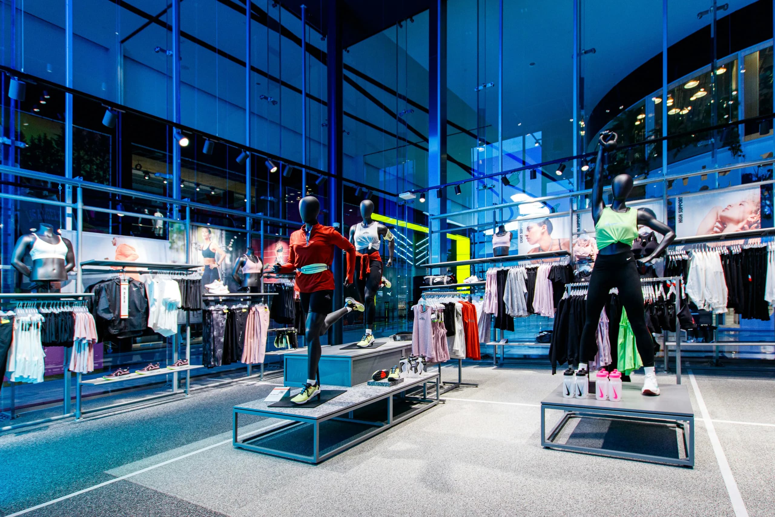 Sportswear Product Registration in Indonesia's Booming Market