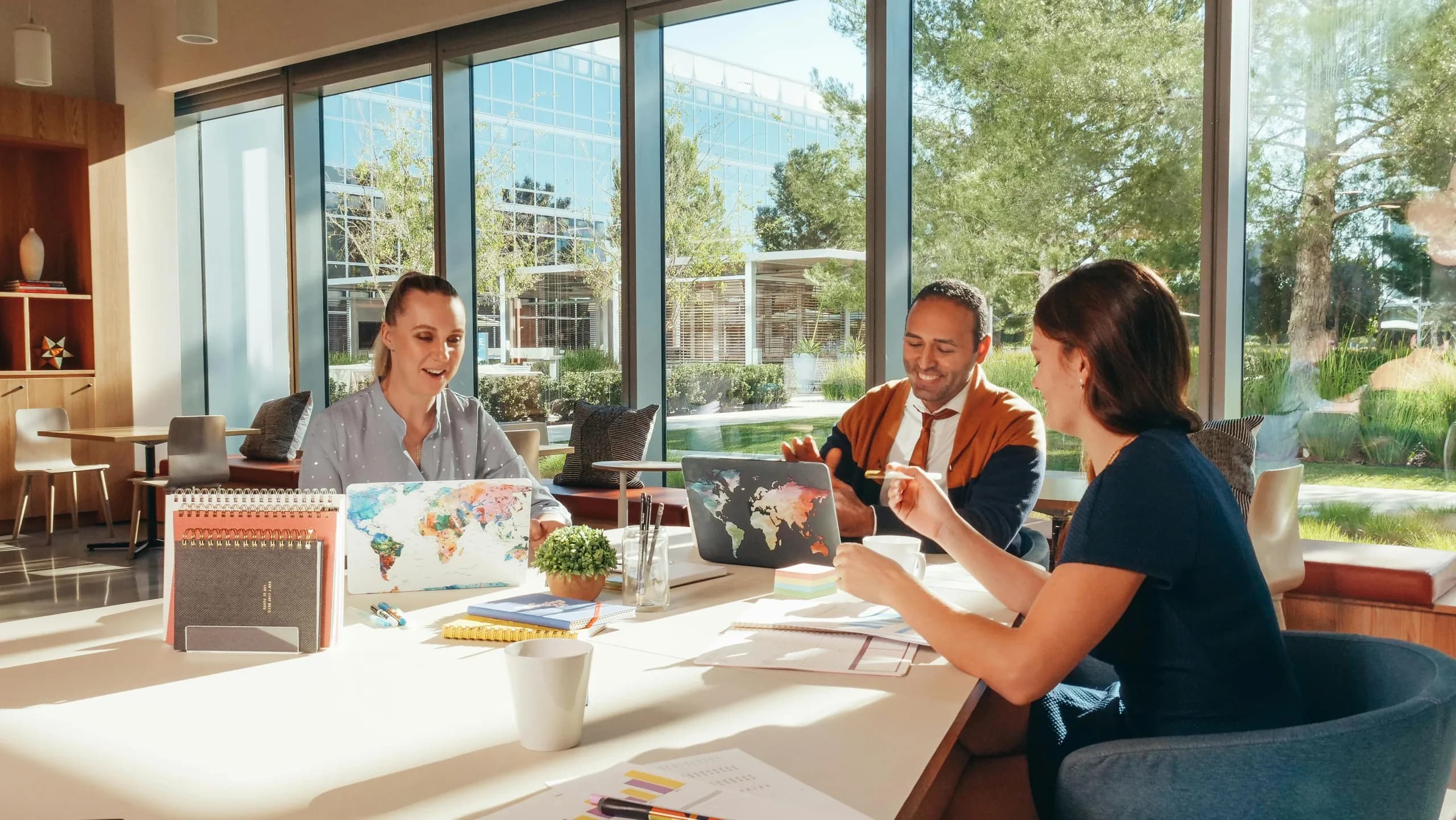 The Benefits of Expert Corporate Restructuring Services