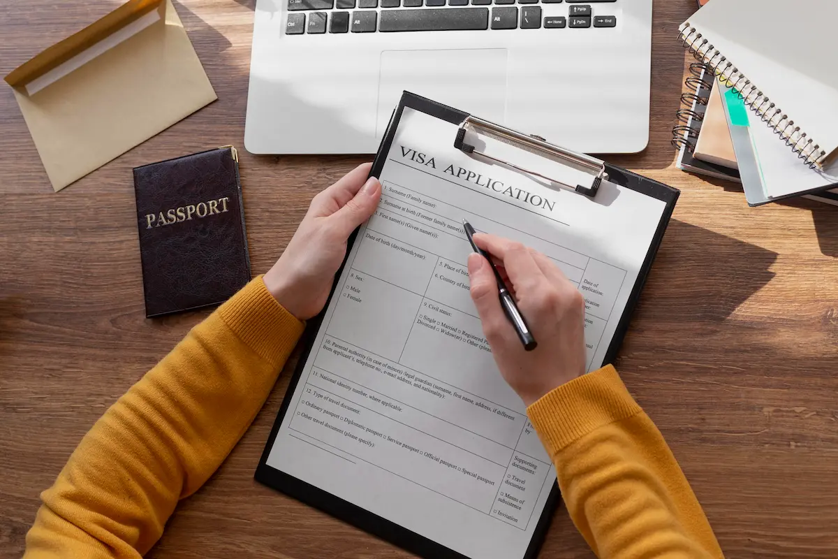 KITAS Indonesia What Foreigners Should Know Before Applying