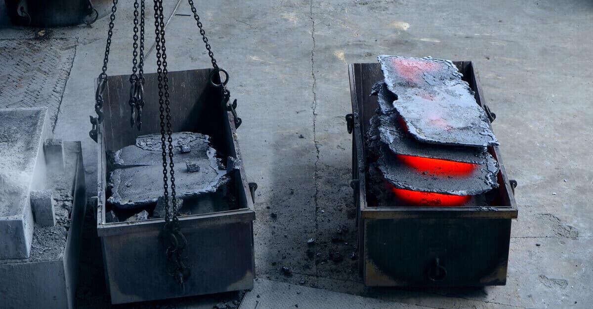 Mandatory Export of Ferro Alloys Through PT DSI from 2027: What Is the Impact on Businesses?