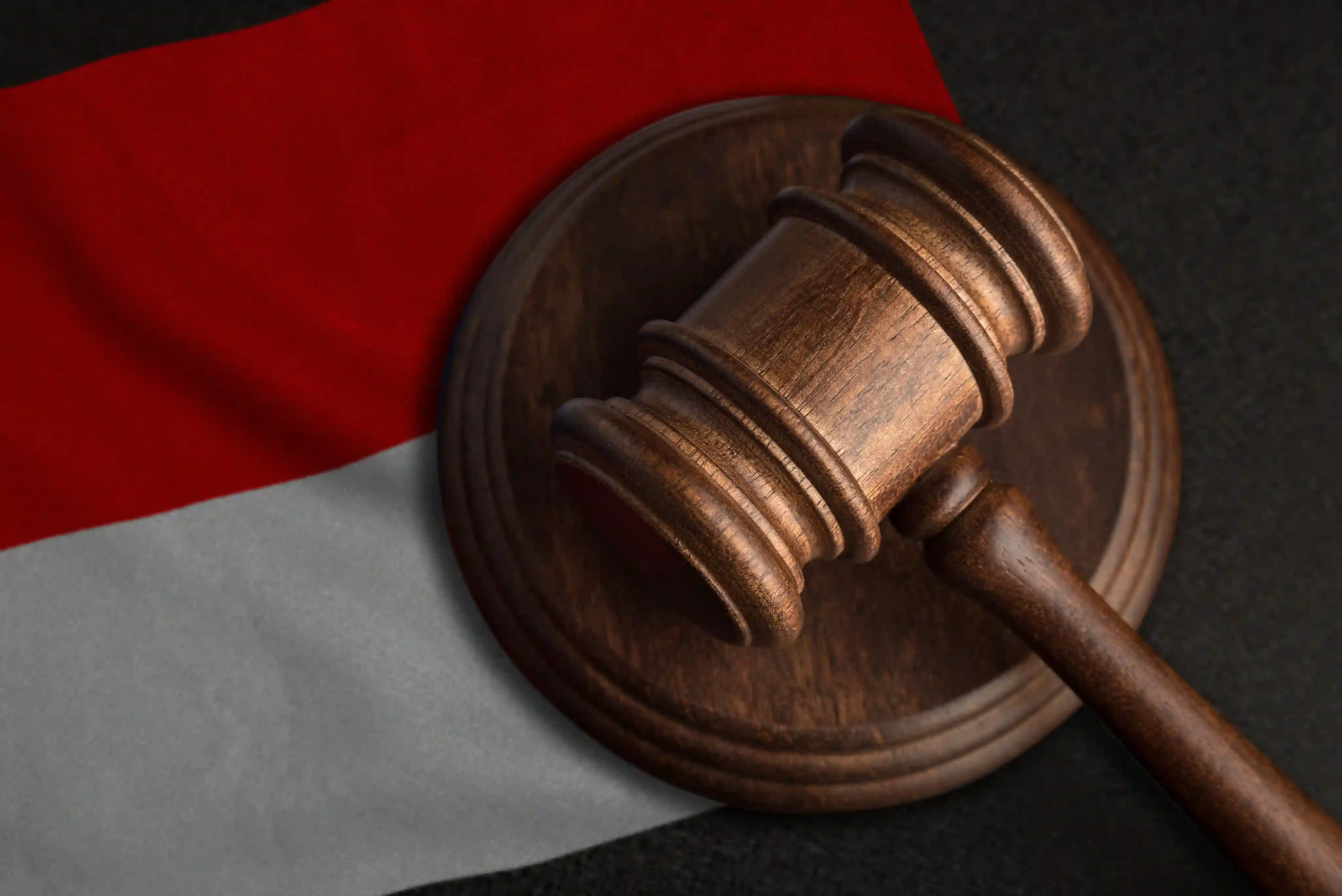 Promotional banner for CPT Corporate legal services